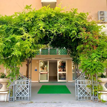 Szálloda Bruna Cesenatico