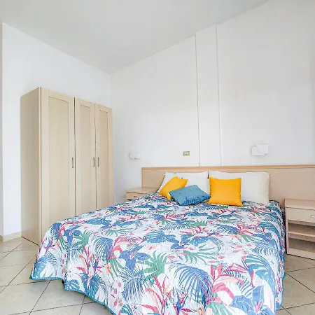 Bruna Szálloda Cesenatico