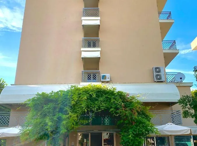 Hotel Bruna Cesenatico