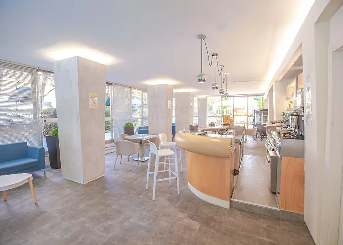 Hotel Bruna Cesenatico