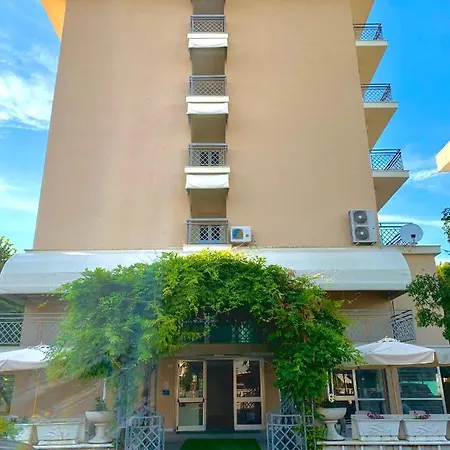 Hotel Bruna Cesenatico