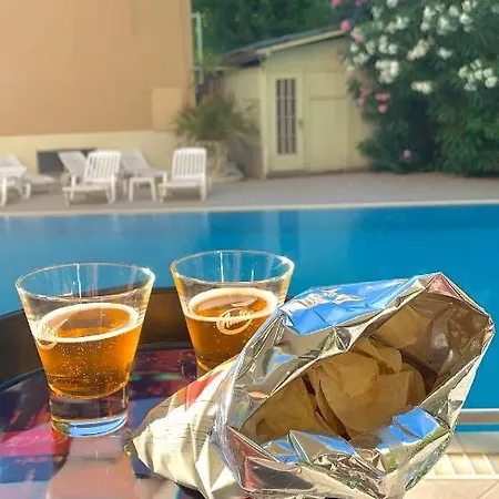 Ξενοδοχείο Bruna Cesenatico