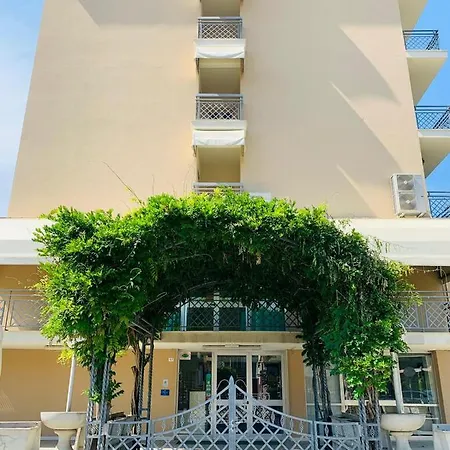 Bruna Hotel 3*