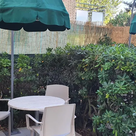 Bruna Ξενοδοχείο 3*