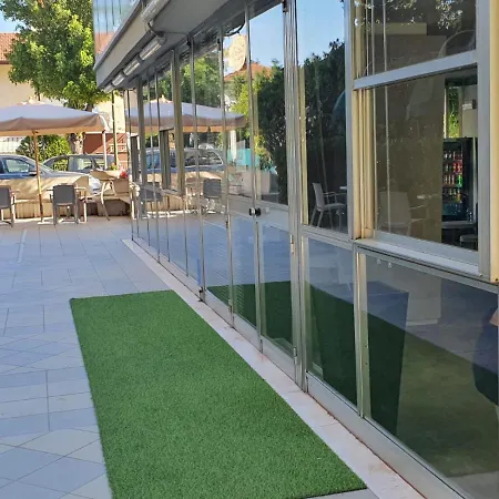 Bruna Ξενοδοχείο Cesenatico