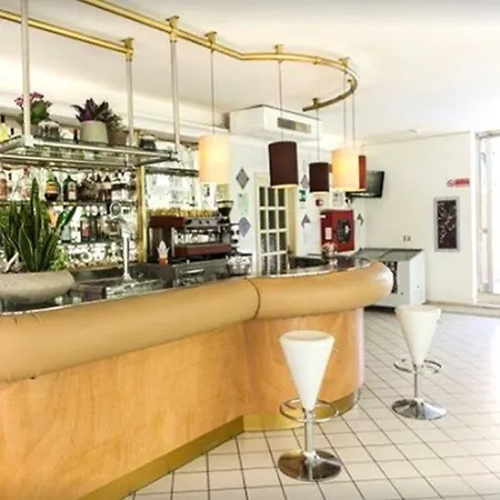 Bruna Ξενοδοχείο 3*