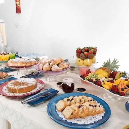 Ξενοδοχείο Bruna Cesenatico