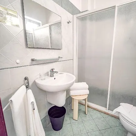 Ξενοδοχείο Bruna Cesenatico