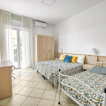 Ξενοδοχείο Bruna