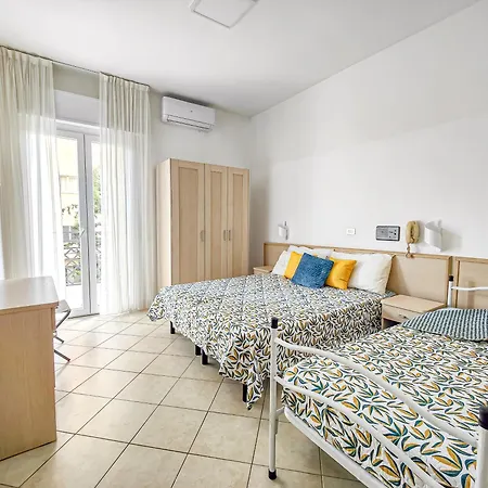 Bruna Otel 3*