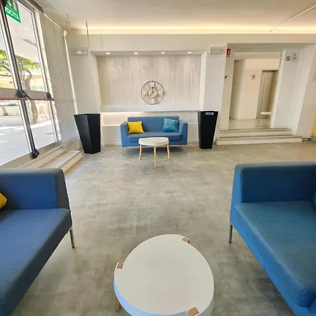 Hotel Bruna Cesenatico