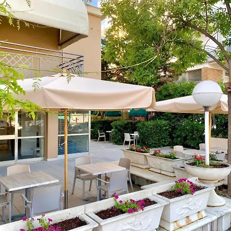 Bruna Ξενοδοχείο Cesenatico