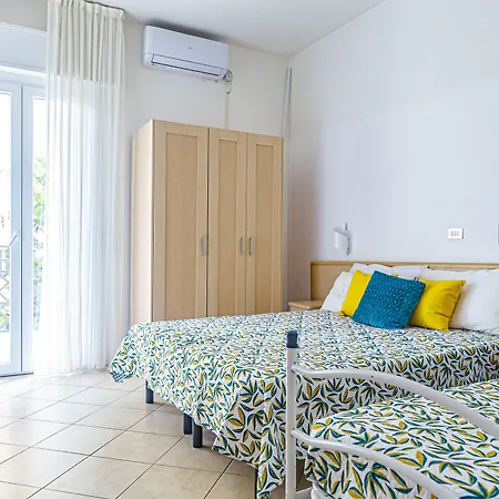 Bruna Hotel Cesenatico