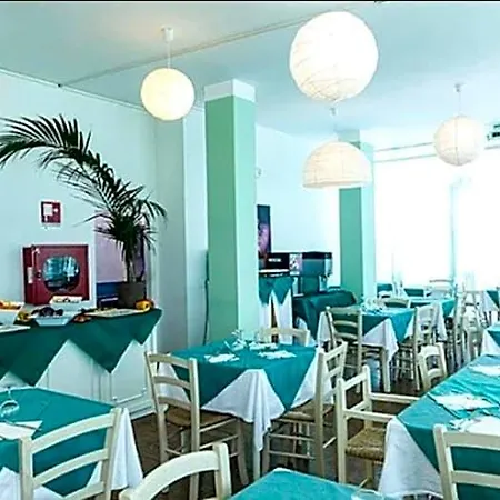 Bruna Hotel 3*