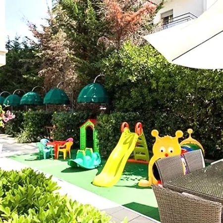 Ξενοδοχείο Bruna 3*