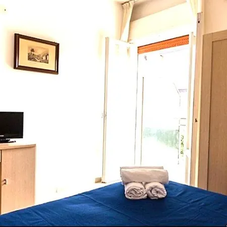 Ξενοδοχείο Bruna 3*