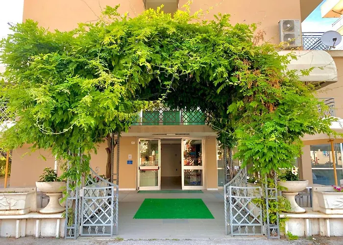 Hotel Bruna Cesenatico