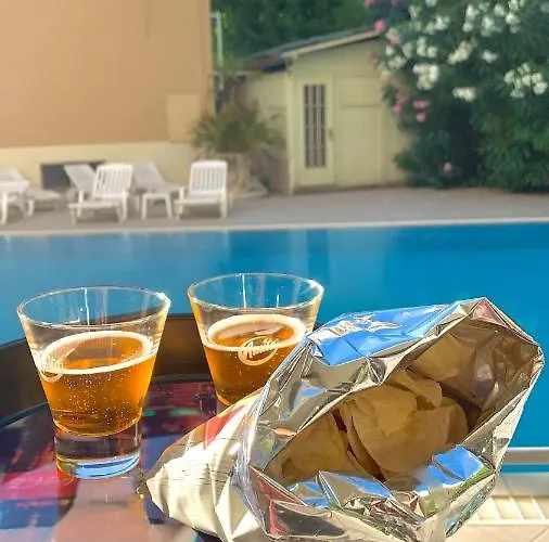 ホテル Bruna チェゼナーティコ