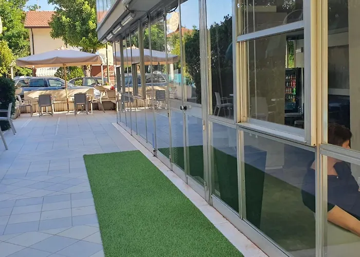 Bruna Hotel Cesenatico