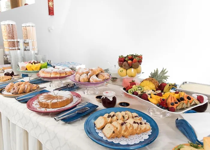 Hotel Bruna Cesenatico