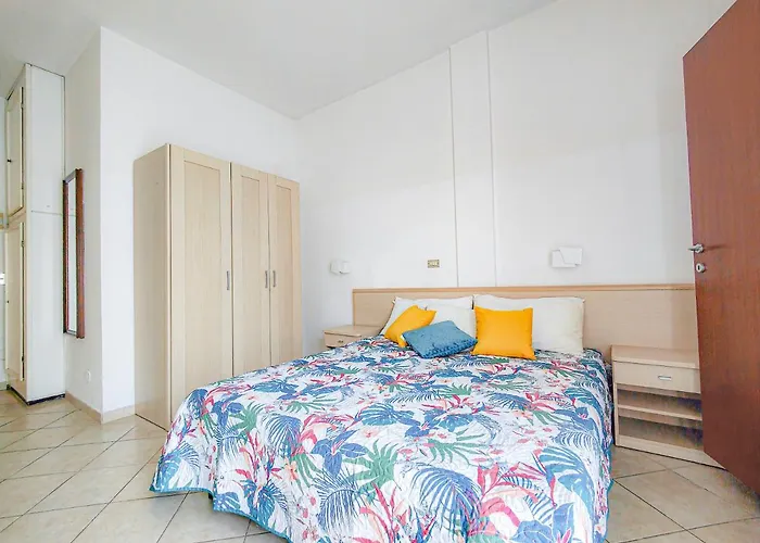 Bruna Hotel Cesenatico