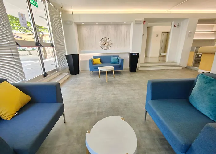 ホテル Bruna チェゼナーティコ