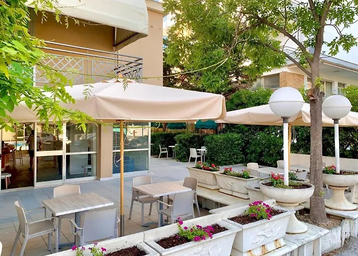 Bruna Hotel Cesenatico
