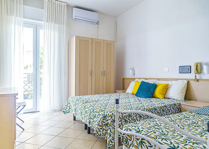 Bruna Hotel Cesenatico