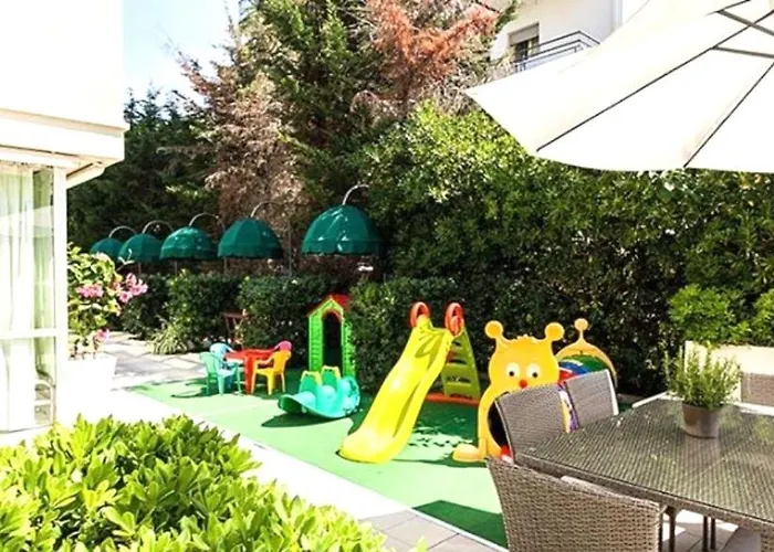 Ξενοδοχείο Bruna 3*